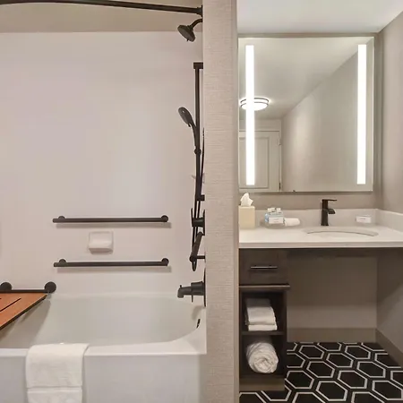 Homewood Suites By Hilton Tuscaloosa Downtown- Near Univ Of Alabama Extérieur photo
