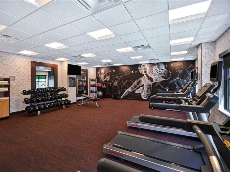 Homewood By Hilton Downtown- Near Univ Of Alabama Tuscaloosa