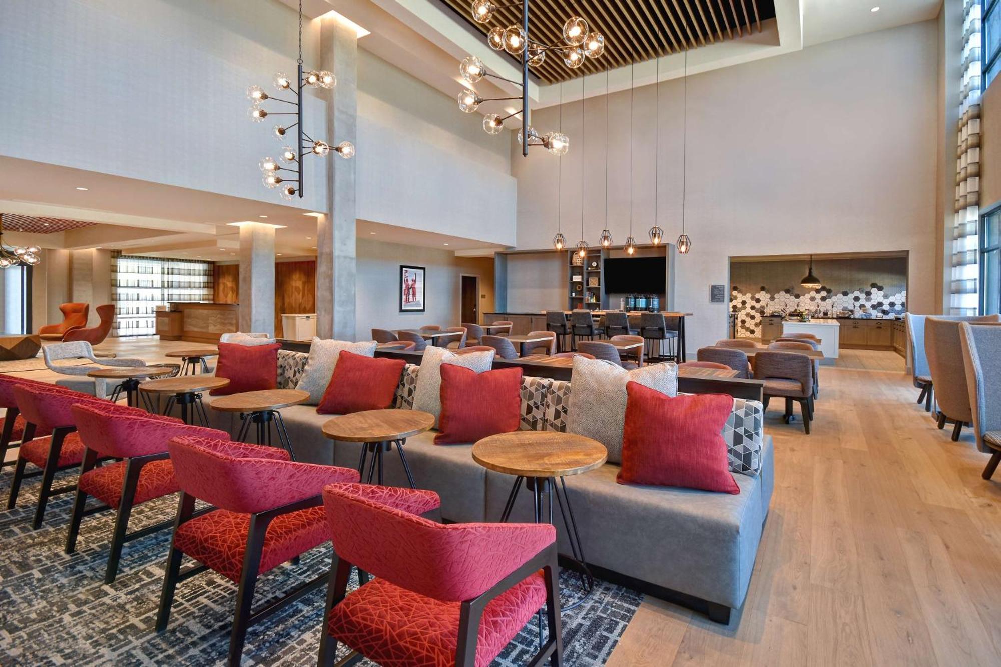 Homewood By Hilton Downtown- Near Univ Of Alabama Hotel 3*