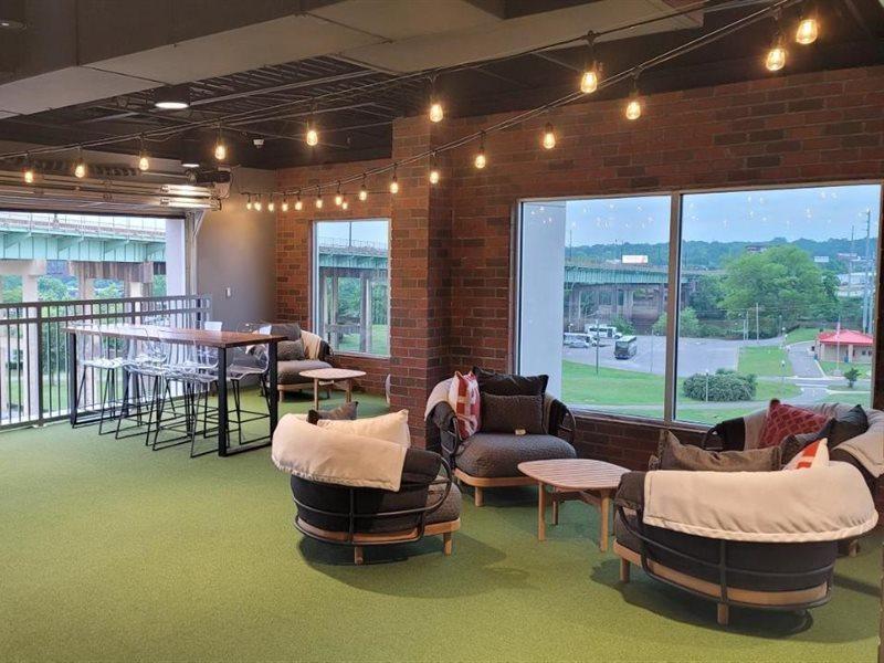 Homewood By Hilton Downtown- Near Univ Of Alabama Tuscaloosa