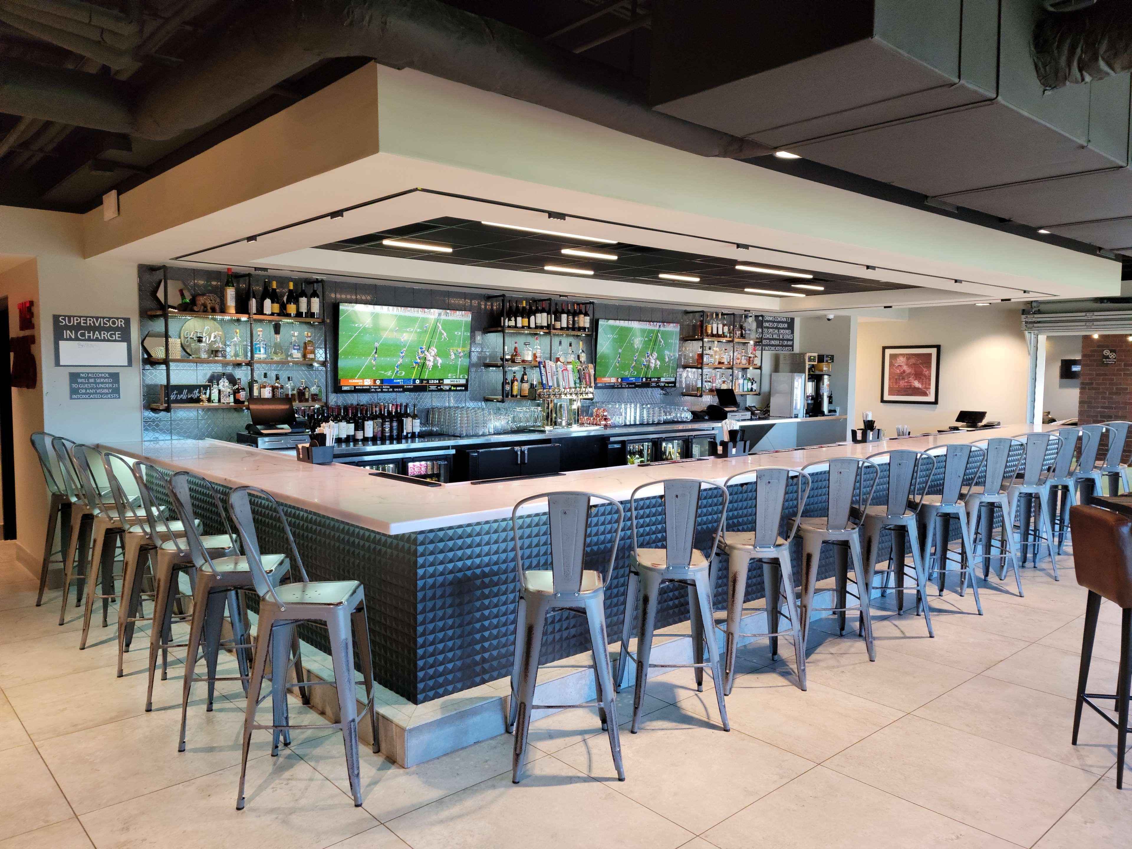 Hotel Homewood By Hilton Downtown- Near Univ Of Alabama