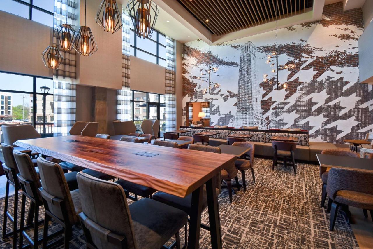Homewood By Hilton Downtown- Near Univ Of Alabama Hotel Tuscaloosa