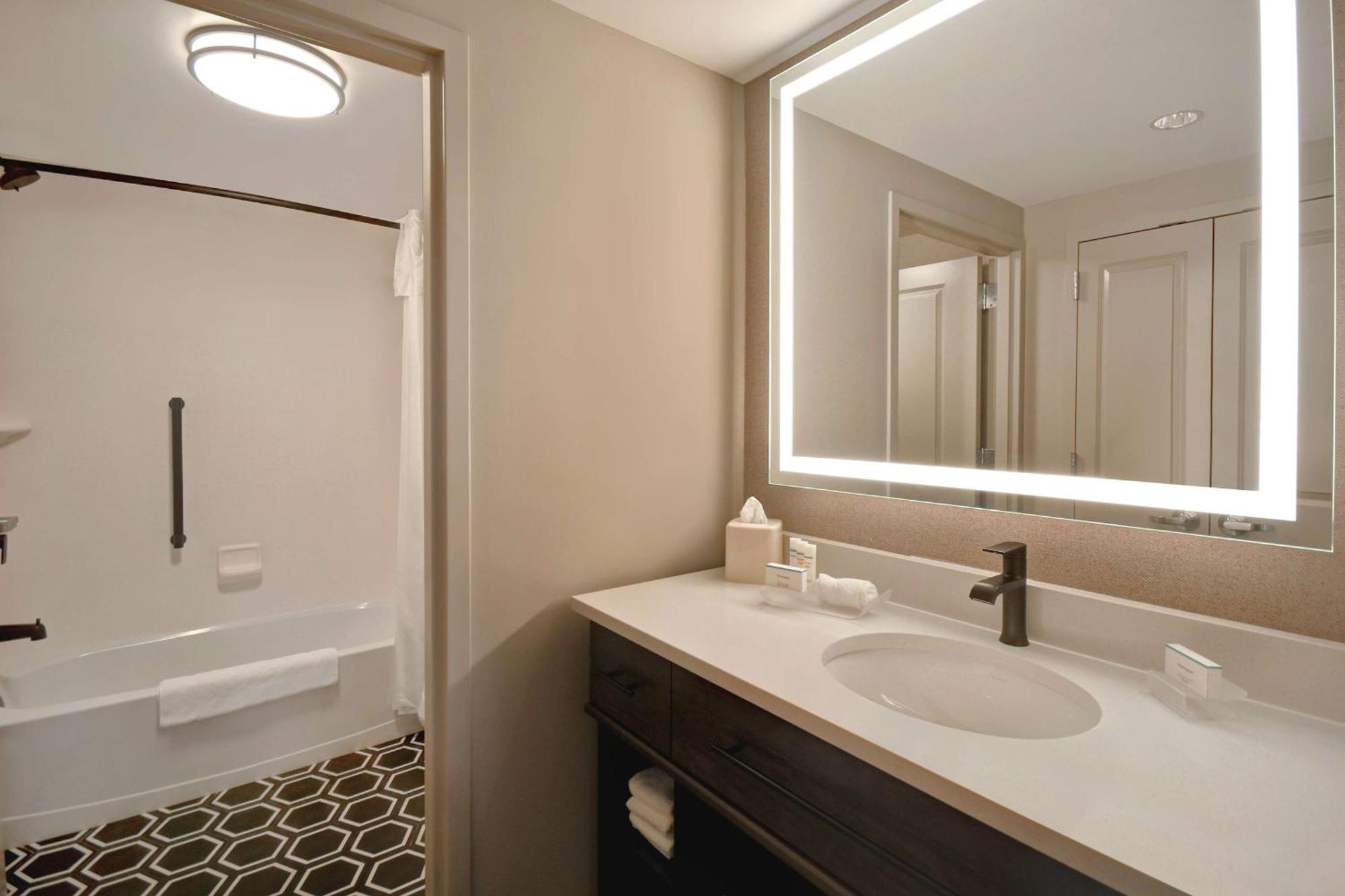 Homewood By Hilton Downtown- Near Univ Of Alabama Hotel