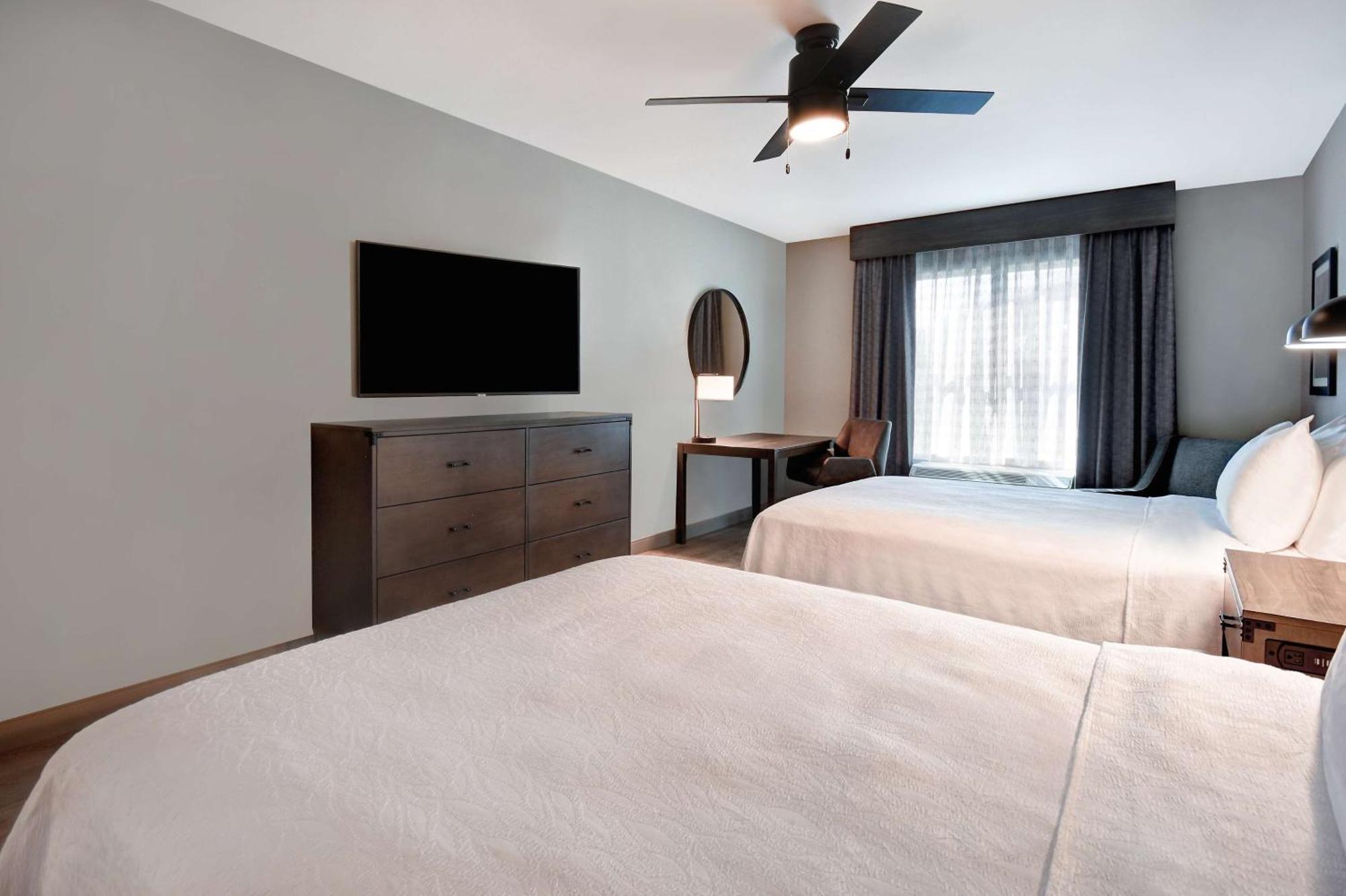 Hotel Homewood By Hilton Downtown- Near Univ Of Alabama Tuscaloosa